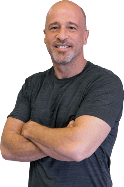 Brett Raymer